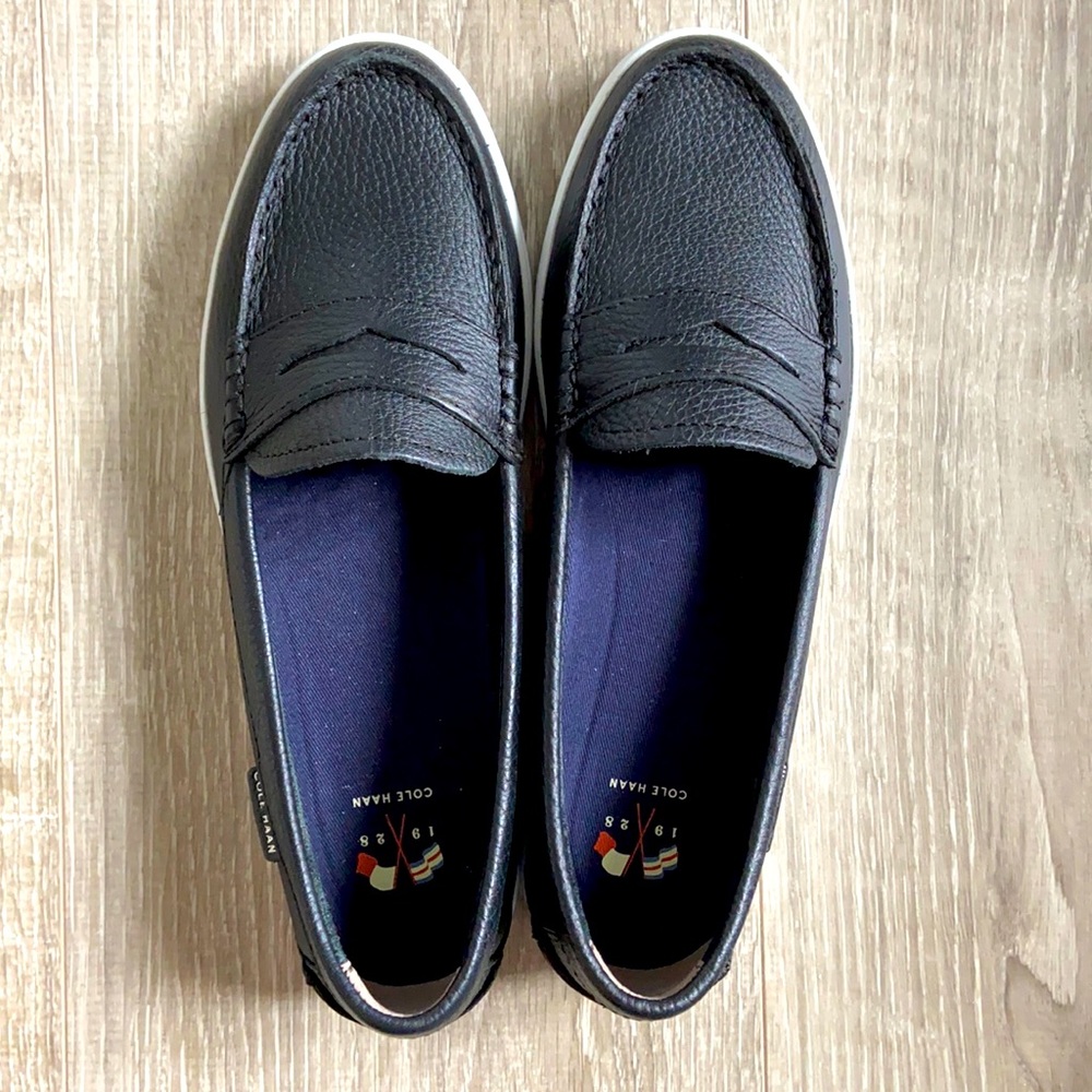 Cole Haan Nantucket Loafer